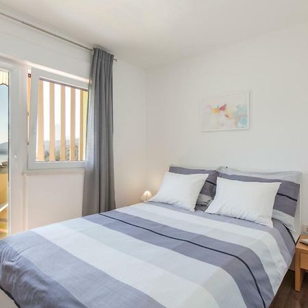 Apartment Dora Rabac Exterior foto
